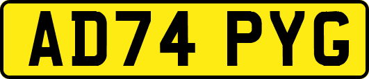 AD74PYG
