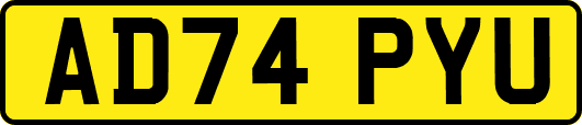 AD74PYU