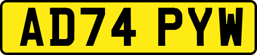 AD74PYW