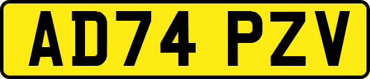 AD74PZV