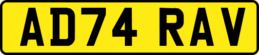 AD74RAV