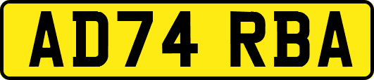AD74RBA