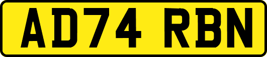 AD74RBN