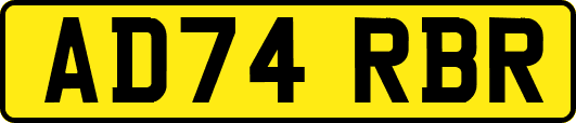 AD74RBR