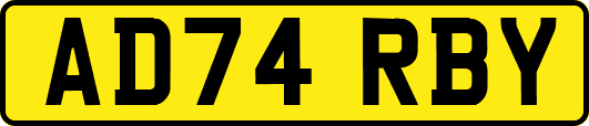 AD74RBY