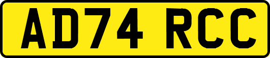 AD74RCC