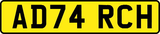 AD74RCH