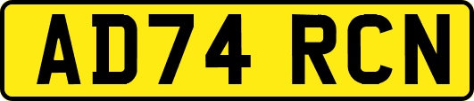 AD74RCN