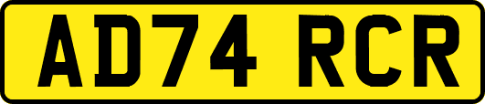 AD74RCR