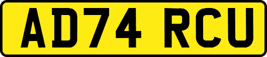 AD74RCU