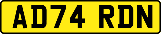AD74RDN