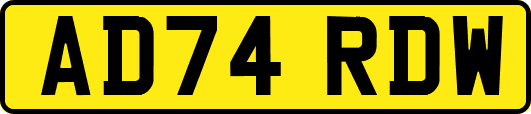 AD74RDW