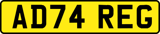 AD74REG