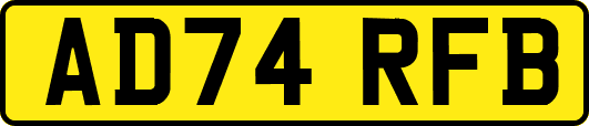 AD74RFB