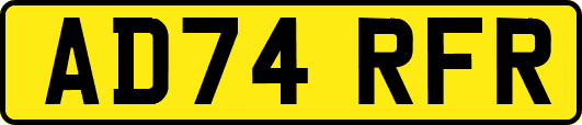 AD74RFR
