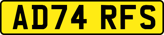 AD74RFS