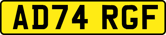 AD74RGF