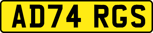 AD74RGS