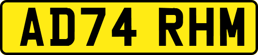 AD74RHM