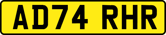 AD74RHR