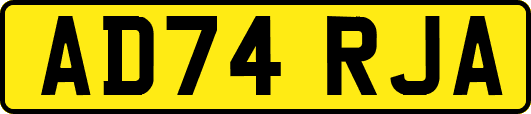 AD74RJA
