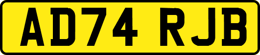 AD74RJB
