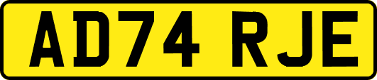 AD74RJE