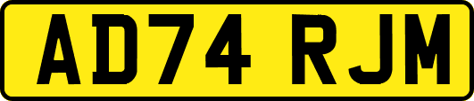 AD74RJM