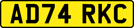 AD74RKC