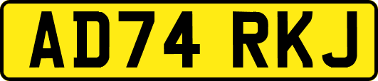 AD74RKJ