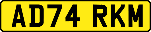 AD74RKM