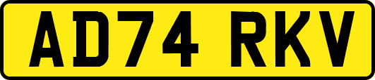 AD74RKV