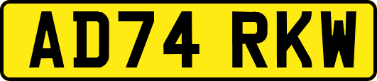 AD74RKW