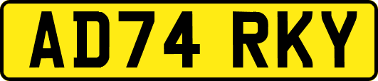 AD74RKY