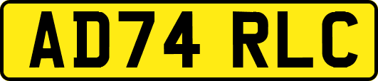 AD74RLC