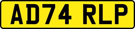 AD74RLP