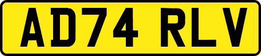 AD74RLV