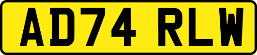AD74RLW