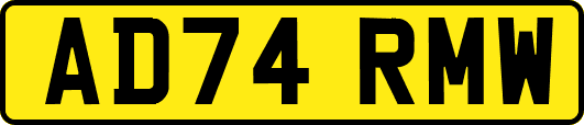 AD74RMW