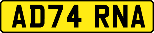 AD74RNA