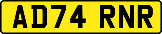 AD74RNR