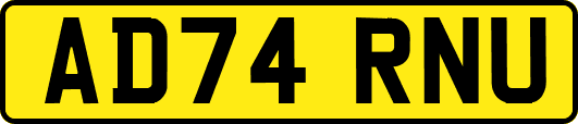 AD74RNU