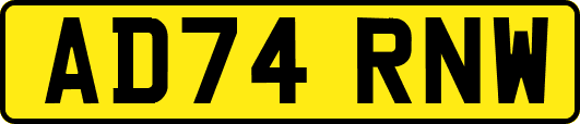 AD74RNW