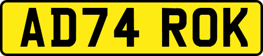 AD74ROK