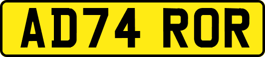 AD74ROR