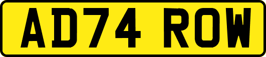 AD74ROW