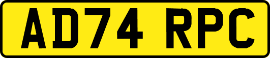 AD74RPC