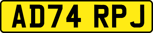 AD74RPJ