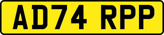 AD74RPP