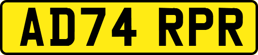 AD74RPR